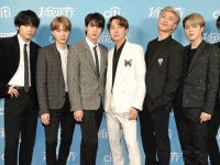 광화문에 BTS 뜬다고? 20만명 인파 예고에 서울시 '비상대비책' 마련