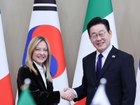 [속보] 李대통령, 