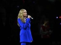 영국 런던서 열린 美 NBA…