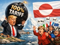 [굿모닝 증시]트럼프발 무역 갈등 여파…코스피, 하락 출발 전망