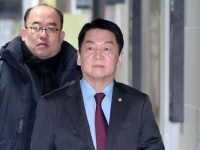 안철수 "김정은 참수작전의 선봉, 707특임단 칼날 다시 세워야"