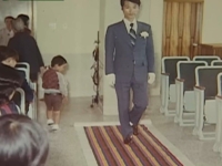 '흑백요리사2' 후덕죽, 하객석 텅텅 빈 충격 결혼식…"처가가 요리사라고 반대"