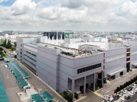 삼성전자·TSMC 손 뗀 8인치…DB하이텍, 공장 풀가동