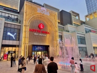 "어라, 여기가 한국인 줄"…떡볶이 무한리필에 뷰티샵까지 '하노이 핫플' ⑩