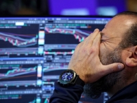 뉴욕증시, 트럼프 '그린란드 관세' 위협에 급락…국채·달러까지 '셀 아메리카' 재점화