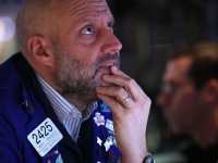 [뉴욕증시]美·EU '그린란드 충돌'에 일제 급락…주식·국채·달러 '셀 아메리카'