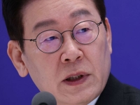 대통령의 살벌한 경고…李 