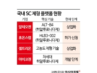 ‘1분 주사’ SC제형 경쟁 본격화…로열티 구조는 ‘시험대’