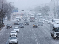 오늘 밤 폭설에 서울시 비상근무…