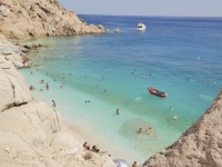 '6개월 시한부' 치료 포기하고 귀향…40년 생존한 '기적의 섬'