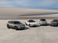 기아 EV5·6 가격 최대 300만원 인하…전기차 대중화 이끈다