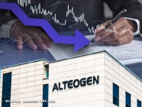 '3일간 주가 28% 급락' 알테오젠에 무슨 일이