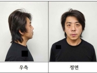 부천 금은방 강도살인 김성호 송치…범행 전 다른 금은방 물색