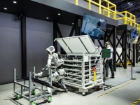 [Why&Next]노조에 발목잡힌 아틀라스‥벌써 투입된 옵티머스