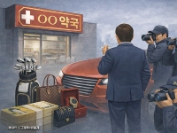 1억 고급 외제차 딱 걸렸네…7년간 집까지 숨긴 체납자, 건보공단 추적에 덜미