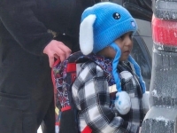 네가 무슨 죄가 있을까…5살 아이 구금도 모자라 '미끼'로? 美이민당국 또 논란