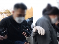 경찰, 캄보디아 송환 스캠 조직원 73명 전원 구속영장 청구