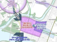 성동구, 성수동 '융복합 산업 혁신지구' 완성…면적 4배 확대