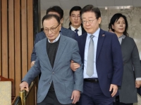 DJ·盧·文·李대통령과 함께한 '이해찬 영면'…사회장·국가장 검토