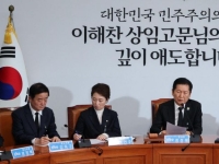 '민주당 내 반발'+ '흡수합당 거부 혁신당'…먹구름 드리운 정청래發 합당론