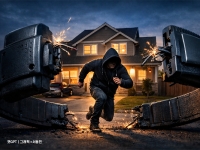 [단독]전자발찌 끊고 여성 2명 살해 참극에도…가석방 30% 확대, 보호관찰은 공백