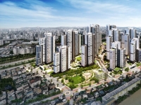 분당 한솔5단지 1100세대 이주 돌입…"전세 오를 것"