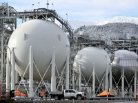 EU, 러 가스 수입하다 걸리면 과징금 300% 부과  