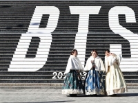 한한령에 BTS도 중국 못 가나…