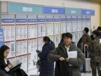 기업 66.6% "신규채용 계획 있음"…작년보다 5.8%p 증가