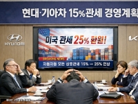 현대차·기아 4.6조 악몽 재현될까…"올 경영계획 다 짰는데" 허탈