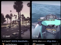 '2016년' 옛날이 그리워요…Z세대가 10년 전 주목하는 이유