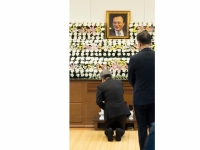 김동연 지사, 이해찬 전 총리와 어떤 인연?