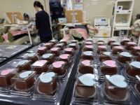 '두쫀쿠' 열풍 사그라지니 헌혈도 '주춤'…혈액 보유량 하락세