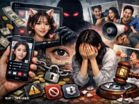 전세계서 1700억원 수익 올렸다…버젓이 활개 '알몸 딥페이크' AI앱