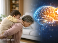 손주 돌보느라 등골 휘어? 오히려 '뇌 건강'엔 이득… 연구 결과 나왔다