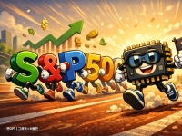 [뉴욕증시]S&P500 장중 7000선 돌파…반도체株 주도(종합)