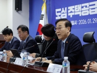 용산 늘리고 경마장 옮기고…서울 인접 2030년까지 6만가구 풀린다