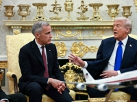 트럼프발 자본전쟁…美 피하는 글로벌 큰손들