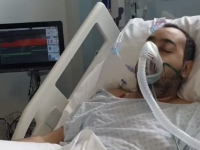 극심한 복통에도 