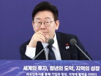 李대통령 '부동산 여론전'…