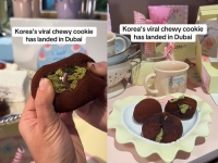 "한국이 또 해냄"…'원조' 두바이에 '두쫀쿠' 유행마저 역수출