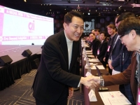 서울시민 2000명 앞에서 오세훈 시장이 밝힌 피지컬AI 청사진