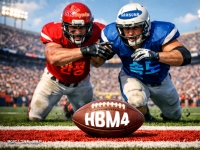 [칩톡]K-반도체 투톱, HBM4서 정면충돌…