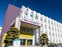 '일도 하고 뜸도 뜨고'…청사에 개인 쑥뜸방 만든 구청장, 사유화 논란