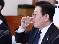 대통령의 최후통첩…李 