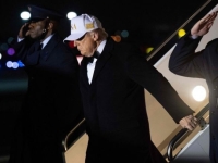 트럼프 "그린란드 합의 잘 이뤄져…좋은 거래 될 것"