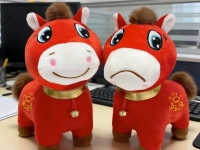 中서 실수로 만든 불량 장난감이 '대박'…"회사 시달리는 나 같아"