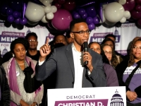 美민주, 텍사스 보궐선거 승리…공화와 하원 4석 격차 