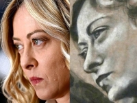 지나치게 닮아서 논란…로마 대성당서 복원한 벽화 