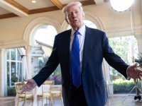 트럼프, 역대급 정치자금 모금…머스크 다시 '큰손' 부상